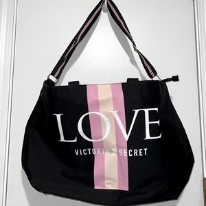 COPY - Victoria’s Secret LOVE Bag